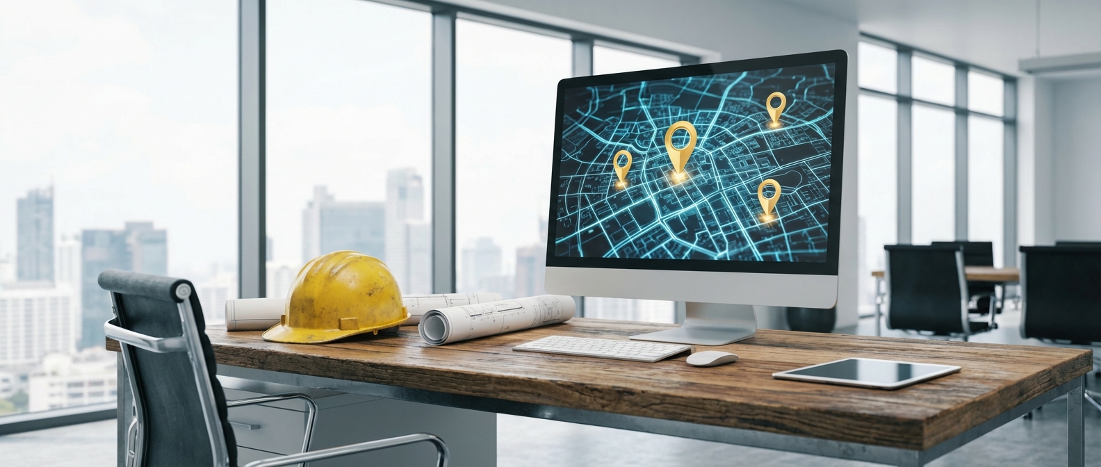 Unlock Local Leads: Your Ultimate Guide to Dominating Google Maps Ranking