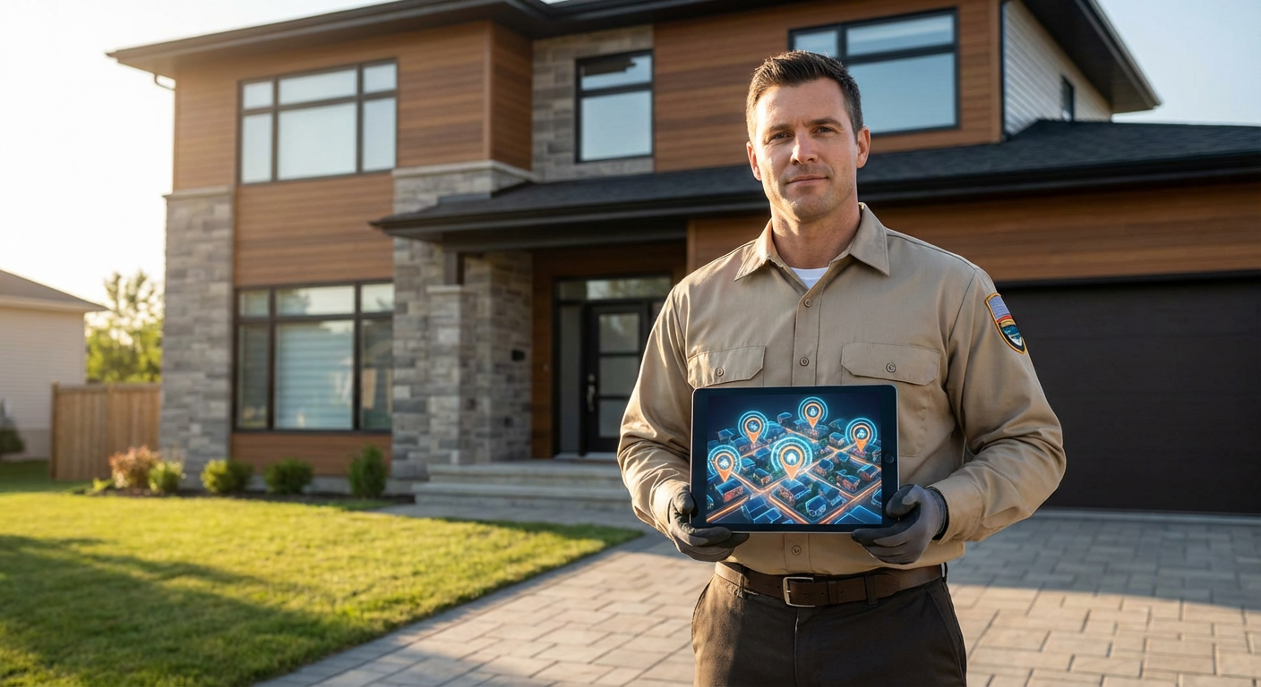 The Home Services Marketing Roadmap For NC Contractors