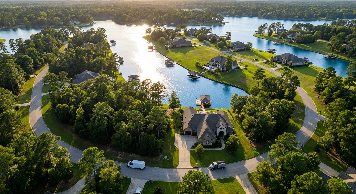 Whispering Pines NC Google Business Profile optimization for local SEO success.