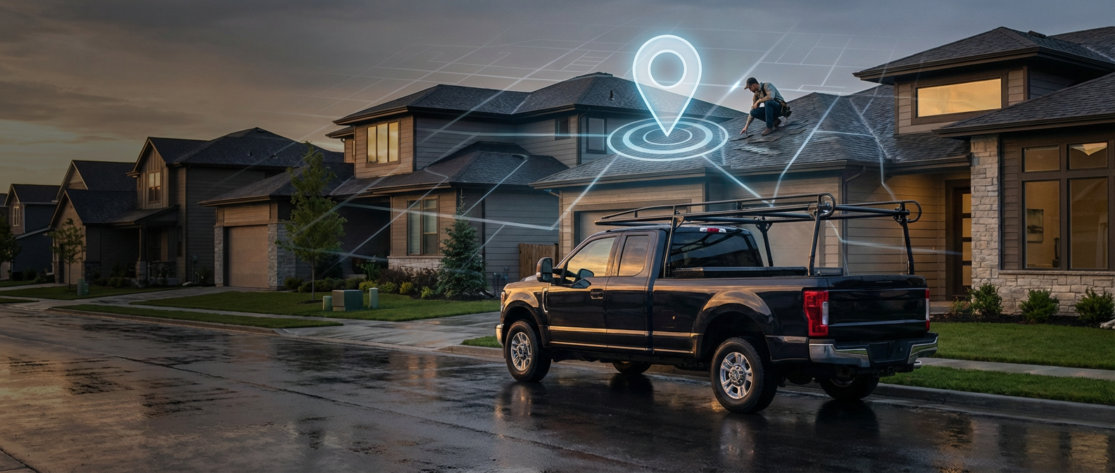 Google Business Profile for roofers boosts local SEO and 2026 search visibility.